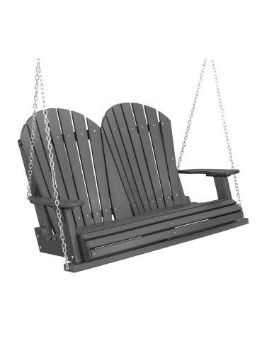 Heritage Two Seat Swing